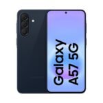 Samsung Galaxy A57 5G  8GB/256GB – Awesome Navy Dual SIM + eSim Support