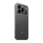 Honor 600 Pro 5G Dual Sim 12GB/256GB Black – Global Version - Image 3