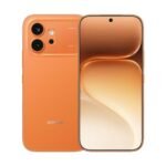 Honor 600 5G Dual Sim 12GB/512GB Orange – Global Version