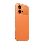 Honor 600 5G Dual Sim 12GB/512GB Orange – Global Version - Image 3