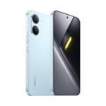 POCO X8 Pro Max Dual Sim 5G 12GB/512GB Blue - Global Version - Image 2
