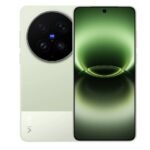 Vivo X300 Ultra 5G Dual Sim 16GB/1TB Green – Global Version