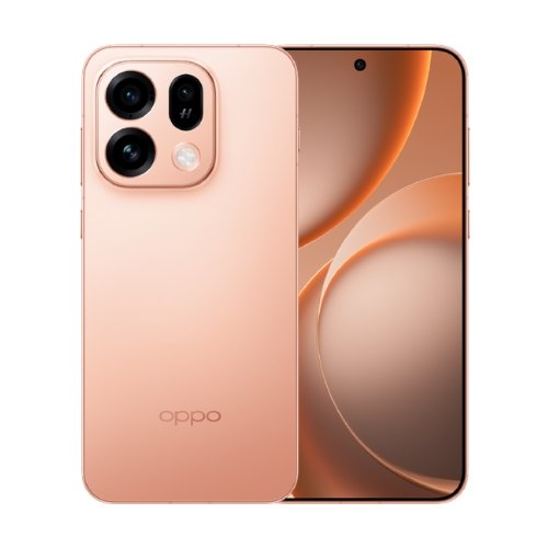 2-7.jpg OPPO Find X9s 5G Dual SIM 12GB/512GB Sunset Orange – Global Version - Image 1