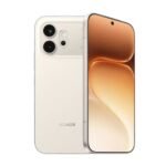 Honor 600 5G Dual Sim 12GB/512GB Golden White – Global Version