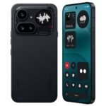Nothing Phone 4a Pro 8GB/128GB 5G Dual Sim Black – Global Version