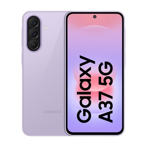 3-4.jpg Samsung Galaxy A37 5G 8GB/128GB – Awesome Lavender Dual SIM + eSim Support - Image 1