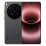 Vivo X300 Ultra 5G Dual Sim 16GB/512GB Black – Global Version