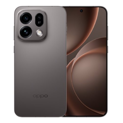 3-7.jpg OPPO Find X9s 5G Dual SIM 12GB/256GB Midnight Grey – Global Version - Image 1