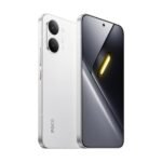 POCO X8 Pro Max Dual Sim 5G 12GB/512GB White - Global Version - Image 2