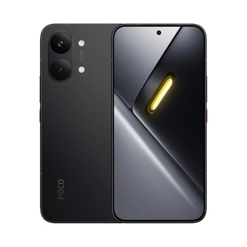 5-1.jpg POCO X8 Pro Max Dual Sim 5G 12GB/256GB Black - Global Version - Image 1