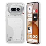 Nothing Phone 4a 8GB/256GB 5G Dual Sim White – Global Version