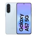 Samsung Galaxy A57 5G  8GB/256GB – Awesome Icyblue Dual SIM + eSim Support