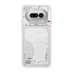 Nothing Phone 4a 8GB/256GB 5G Dual Sim White – Global Version - Image 2
