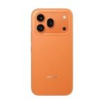 Honor 600 Pro 5G Dual Sim 12GB/256GB Orange – Global Version - Image 2