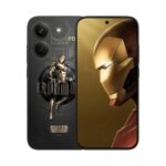 POCO X8 Pro Dual Sim 5G 12GB/512GB Iron Man Limited Edition - Global Version