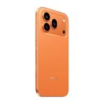 Honor 600 Pro 5G Dual Sim 12GB/256GB Orange – Global Version - Image 3