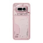 Nothing Phone 4a 8GB/256GB 5G Dual Sim Pink – Global Version - Image 2