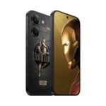 POCO X8 Pro Dual Sim 5G 12GB/512GB Iron Man Limited Edition - Global Version - Image 2