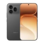 Honor 600 Pro 5G Dual Sim 12GB/256GB Black – Global Version