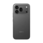 Honor 600 Pro 5G Dual Sim 12GB/256GB Black – Global Version - Image 2