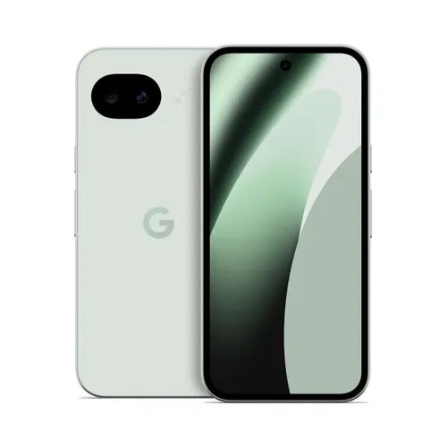 Fog.jpg Google Pixel 10a 5G Dual Sim 8GB/256GB Fog- Global Version - Image 1