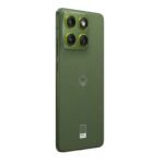 Motorola Edge 70 5G Dual SIM 8GB/256GB – Pantone Bronze Green – Global Version - Image 2