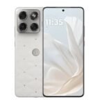 Motorola Edge 70 5G Dual SIM 8GB/256GB – Pantone Cloud Dancer – Global Version