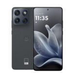 Motorola Edge 70 5G Dual SIM 8GB/256GB – Pantone Gadget Grey – Global Version