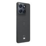 Motorola Edge 70 5G Dual SIM 8GB/256GB – Pantone Gadget Grey – Global Version - Image 2