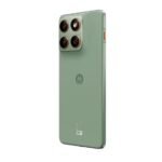 Motorola Edge 70 5G Dual SIM 8GB/256GB – Pantone Lily Pad – Global Version - Image 2