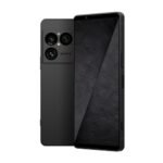 Sony Xperia 1 VIII 5G 12GB/512GB Dual Sim Graphite Black XQ-GE74 - Global Version