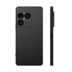 Sony Xperia 1 VIII 5G 12GB/512GB Dual Sim Graphite Black XQ-GE74 - Global Version - Image 2