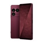Sony Xperia 1 VIII 5G 12GB/512GB Dual Sim Garnet Red XQ-GE74 - Global Version