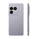 Sony Xperia 1 VIII 5G 12GB/256GB Dual Sim Iolite Silver XQ-GE74 - Global Version - Image 2