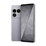 Sony Xperia 1 VIII 5G 12GB/256GB Dual Sim Iolite Silver XQ-GE74 - Global Version