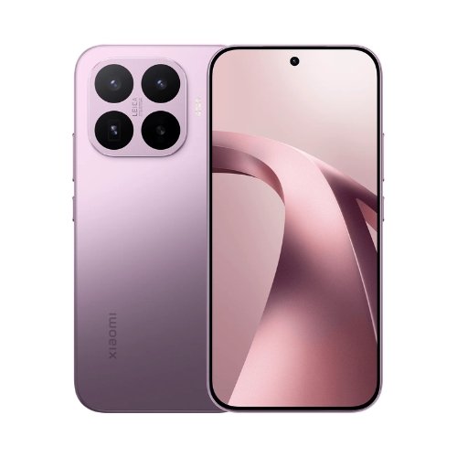 Xiaomi-17T-Violet1.jpg Xiaomi 17T 5G 12GB/512GB Dual Sim Violet – Global Version - Image 1