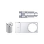 Vivo X300 Ultra Photography Kit with G2 Ultra Teleconverter Lens (400mm) Silver - Image 5