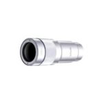 Vivo X300 Ultra Photography Kit with G2 Ultra Teleconverter Lens (400mm) Silver - Image 4