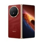 HONOR Magic V6 5G Dual Sim 16GB/1TB Red – Global Version