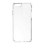 FREE GIFT CLEAR BACK CASE