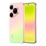 Huawei Pura 90s Pro 5G 12GB/512GB Guava Soda Dual SIM - Global Version - Image 2