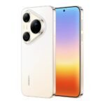 Huawei Pura 90s Pro Max 5G 12GB/512GB Blush Gold Dual SIM - Global Version - Image 2