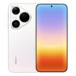 Huawei Pura 90s Pro 5G 12GB/256GB Coconut White Dual SIM - Global Version