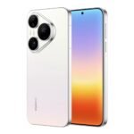 Huawei Pura 90s Pro 5G 12GB/256GB Coconut White Dual SIM - Global Version - Image 2