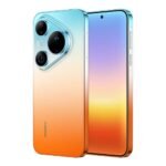 Huawei Pura 90s Pro Max 5G 12GB/512GB Orange Ocean Dual SIM - Global Version - Image 2