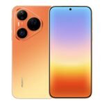 Huawei Pura 90s Pro 5G 12GB/512GB Orange Soda Dual SIM - Global Version