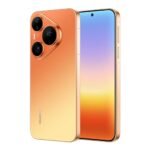 Huawei Pura 90s Pro 5G 12GB/512GB Orange Soda Dual SIM - Global Version - Image 2