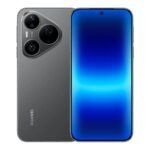 Huawei Pura 90s Pro 5G 12GB/256GB Mulberry Black Dual SIM - Global Version