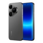 Huawei Pura 90s Pro 5G 12GB/256GB Mulberry Black Dual SIM - Global Version - Image 2