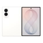 Samsung Galaxy Z Fold8 5G Dual SIM 12GB/256GB - Cream – SM-F9710